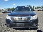 2010 Subaru Forester 2.5X Premium