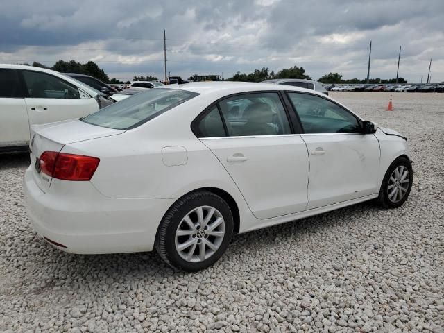 2013 Volkswagen Jetta SE