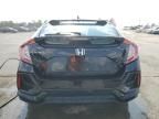 2020 Honda Civic EXL