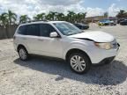 2013 Subaru Forester 2.5X Premium