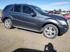 2011 Mercedes-Benz ML 350 Bluetec