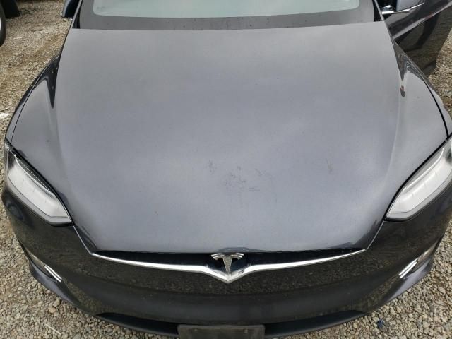 2017 Tesla Model X