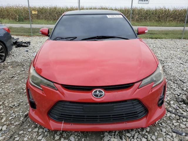 2015 Scion TC