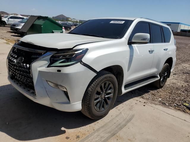 2021 Lexus GX 460 Premium