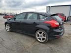 2013 Ford Focus Titanium