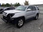 2005 Toyota 4runner Limited