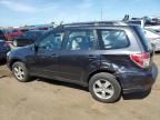 2010 Subaru Forester XS