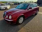 2003 Jaguar S-Type