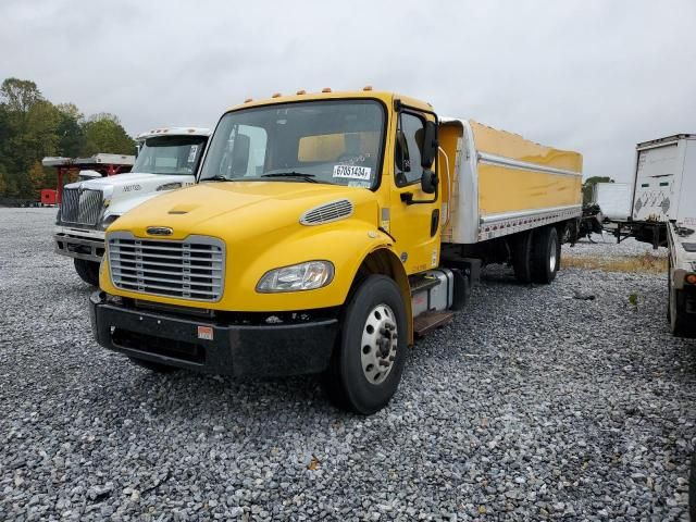 2019 Freightliner M2 106 Medium Duty