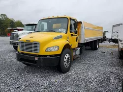 Salvage trucks for sale at York Haven, PA auction: 2019 Freightliner M2 106 Medium Duty