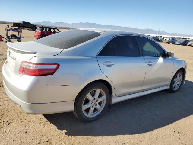 2008 Toyota Camry CE