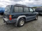 1997 Toyota Land Cruiser HJ85