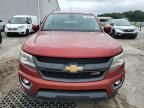 2015 Chevrolet Colorado Z71