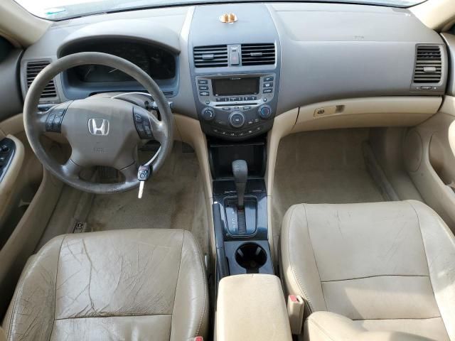 2007 Honda Accord SE