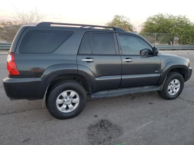 2006 Toyota 4runner SR5