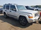 2006 Jeep Commander