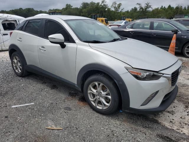 2016 Mazda CX-3 Touring