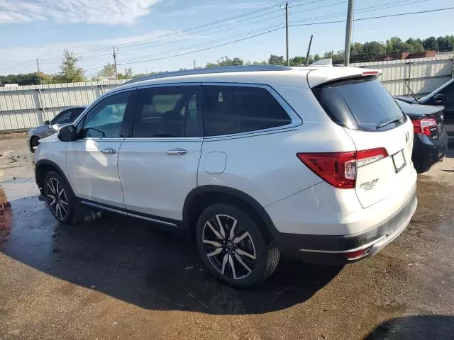 2021 Honda Pilot Touring