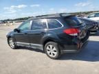 2010 Subaru Outback 2.5I Limited