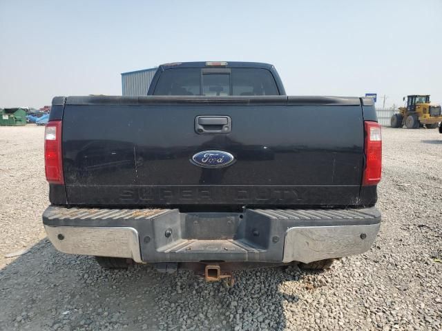 2010 Ford F350 Super Duty