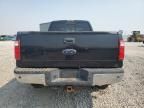 2010 Ford F350 Super Duty