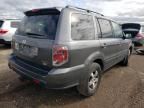 2007 Honda Pilot EXL