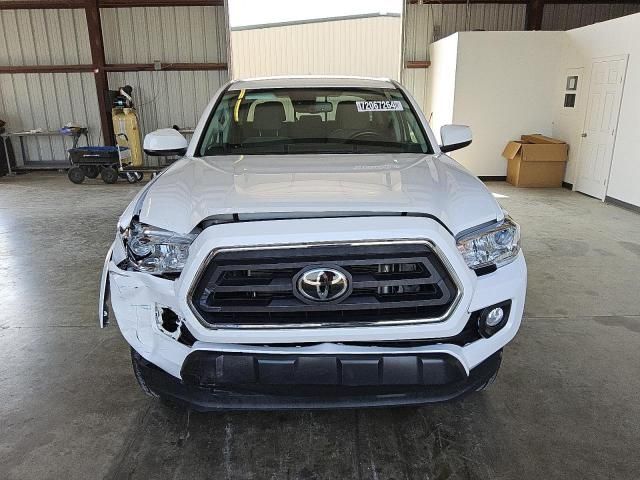 2023 Toyota Tacoma Double Cab