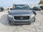 2010 Honda Ridgeline RT