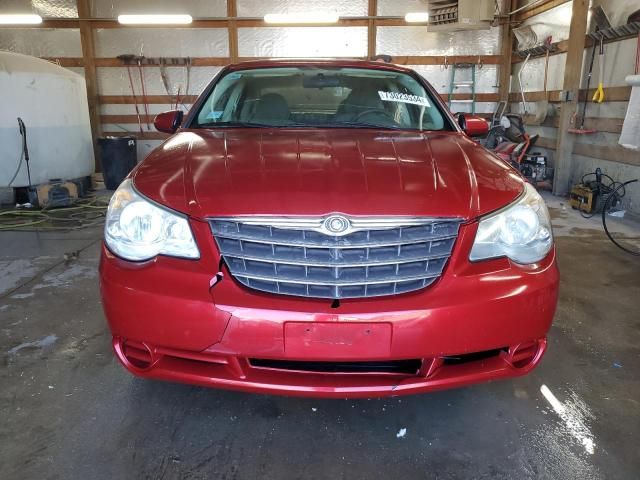 2007 Chrysler Sebring Touring