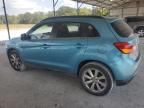 2013 Mitsubishi Outlander Sport SE