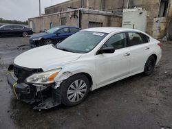 Nissan salvage cars for sale: 2013 Nissan Altima 2.5