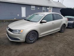 2014 Volkswagen Jetta SE en venta en East Granby, CT