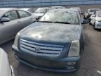 2006 Cadillac STS