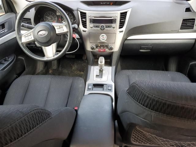 2011 Subaru Legacy 2.5I Premium