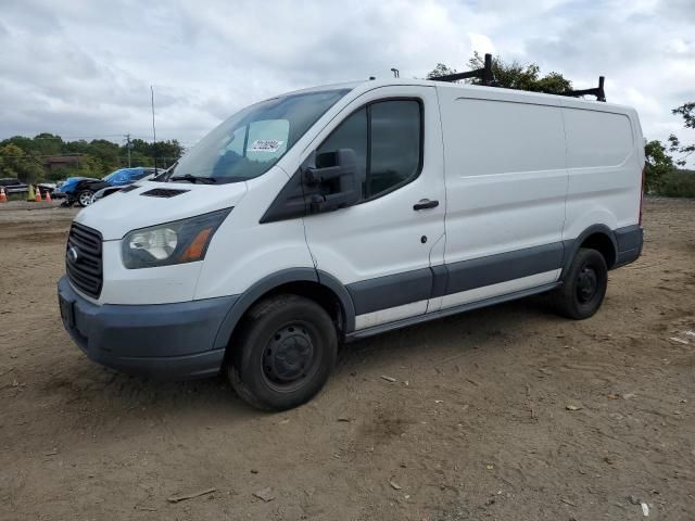 2015 Ford Transit T-250