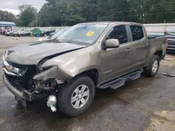 2015 Chevrolet Colorado en venta en Eight Mile, AL