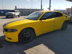 2019 Dodge Charger SXT en venta en Anthony, TX