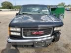 1999 GMC Yukon