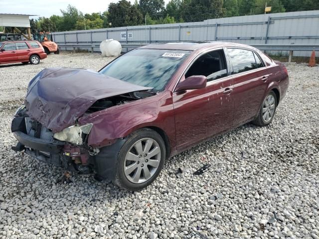 2006 Toyota Avalon XL