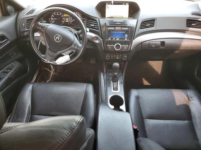 2016 Acura ILX Premium