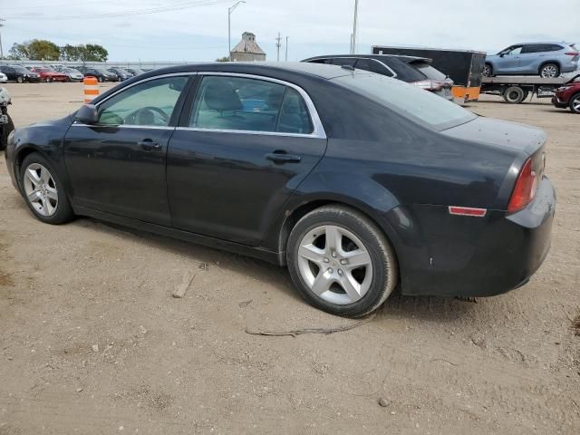 2011 Chevrolet Malibu LS