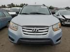 2010 Hyundai Santa FE GLS