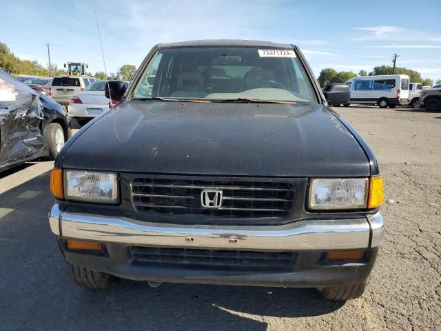 1995 Honda Passport EX