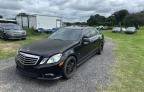 2011 Mercedes-Benz E 350 4matic