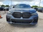 2020 BMW X6 Sdrive 40I