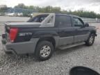 2002 Chevrolet Avalanche C1500