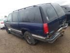 1999 Chevrolet Suburban K1500