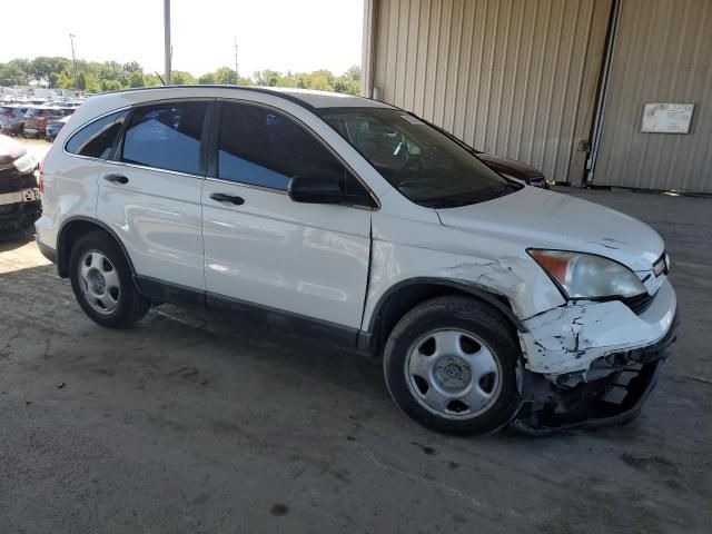 2009 Honda CR-V LX