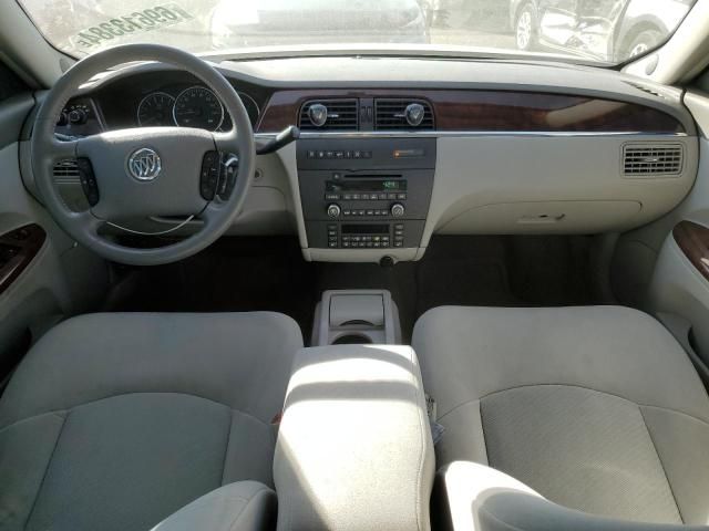 2008 Buick Lacrosse CX