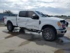 2017 Ford F250 Super Duty